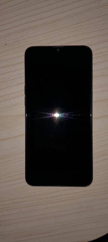 Samsung Galaxy A10s (32GB / 2GB RAM - 1