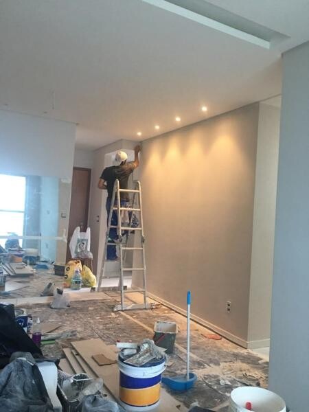 Professional Painting Services - 2