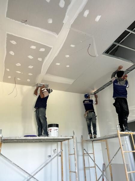 Professional Painting Services - 3