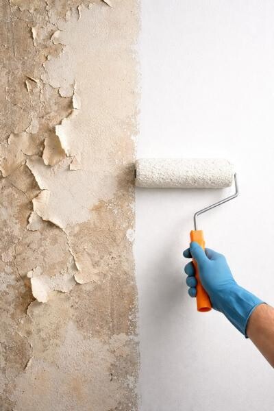 Professional Painting Services - 1