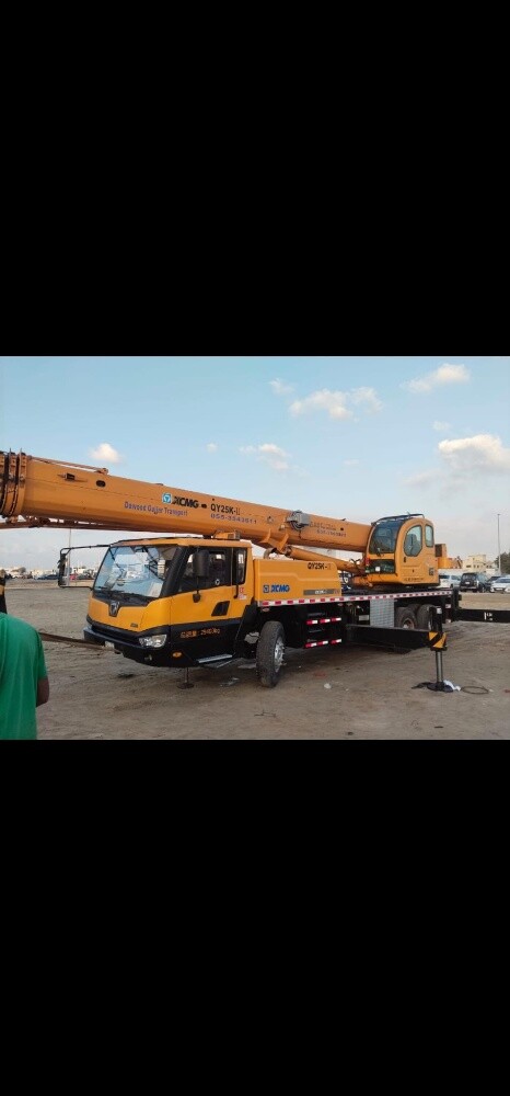 Cabin & Tent Transport Services - 4