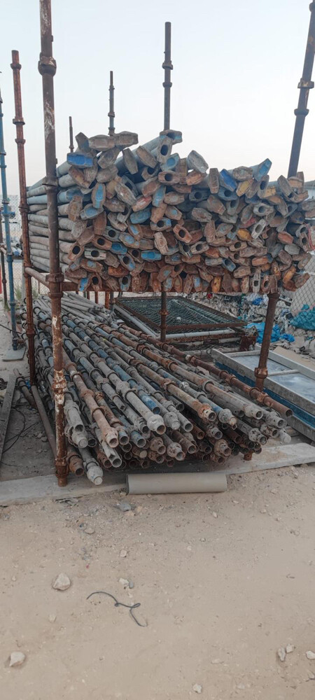 سكاف هولدينج و خشب - 6