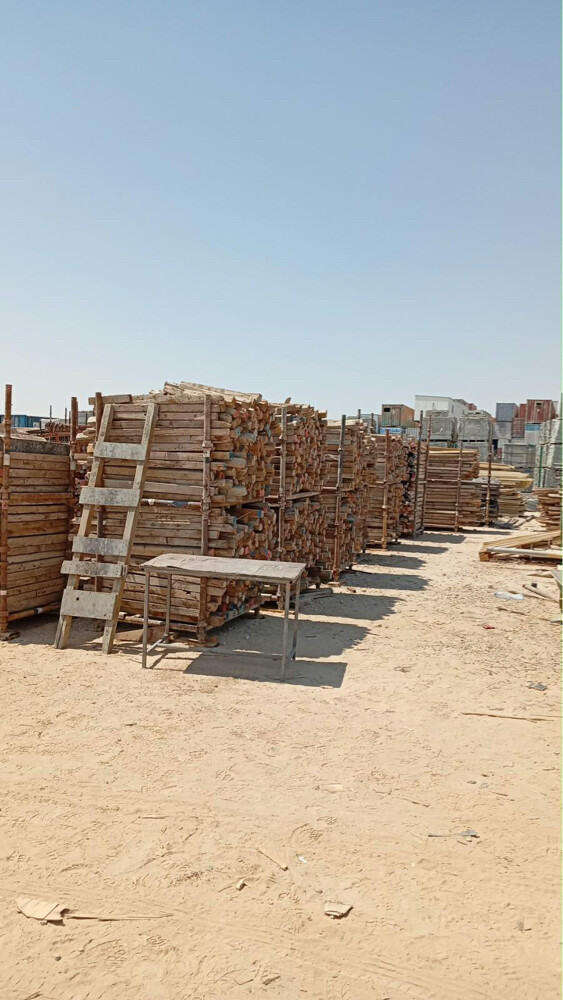 سكاف هولدينج و خشب - 7