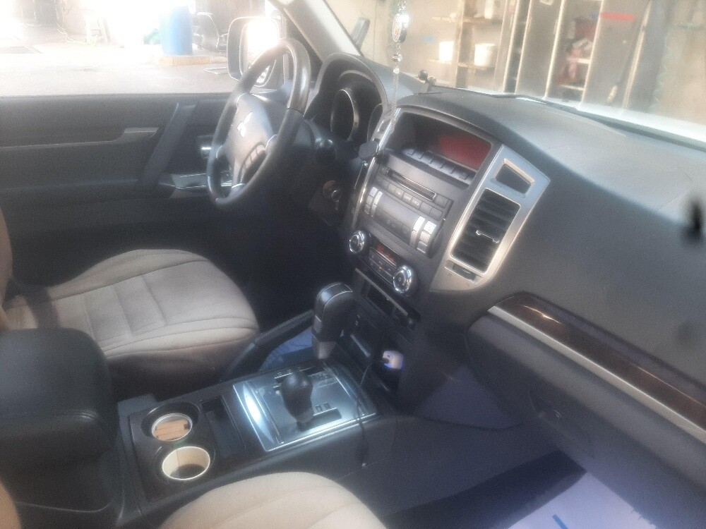 2015 full option Limited - 7