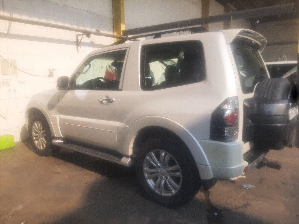 2015 full option Limited - 9