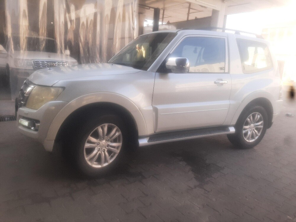 2015 full option Limited - 2