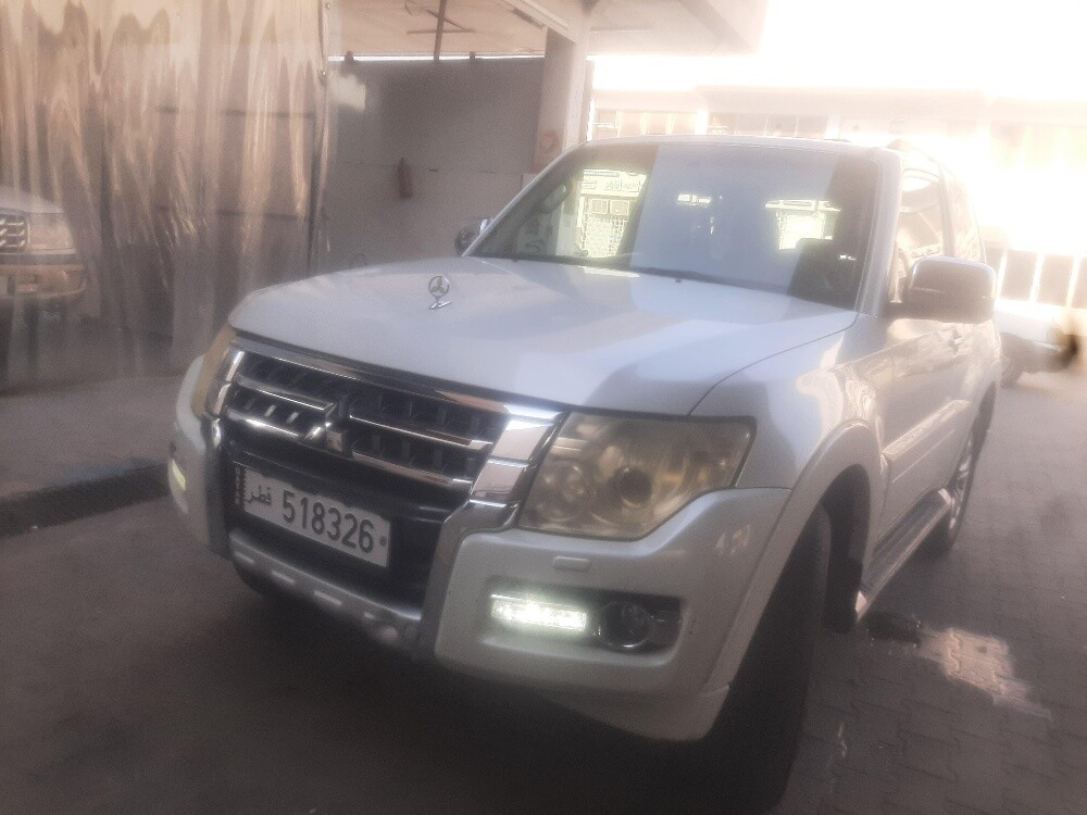 2015 full option Limited - 8