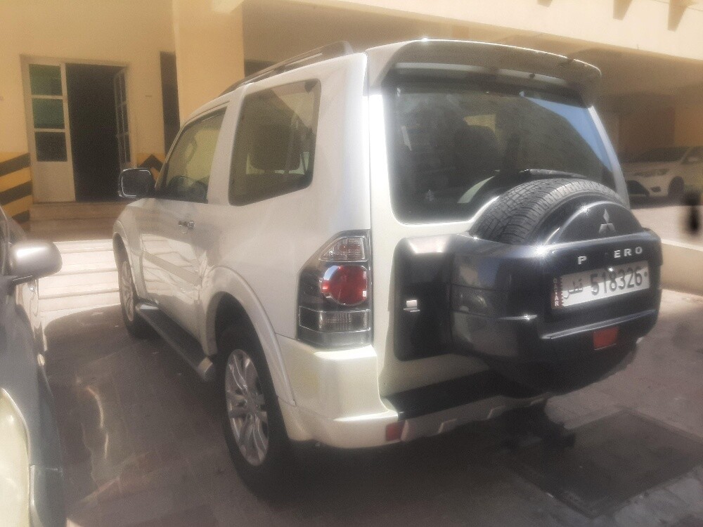 2015 full option Limited - 3