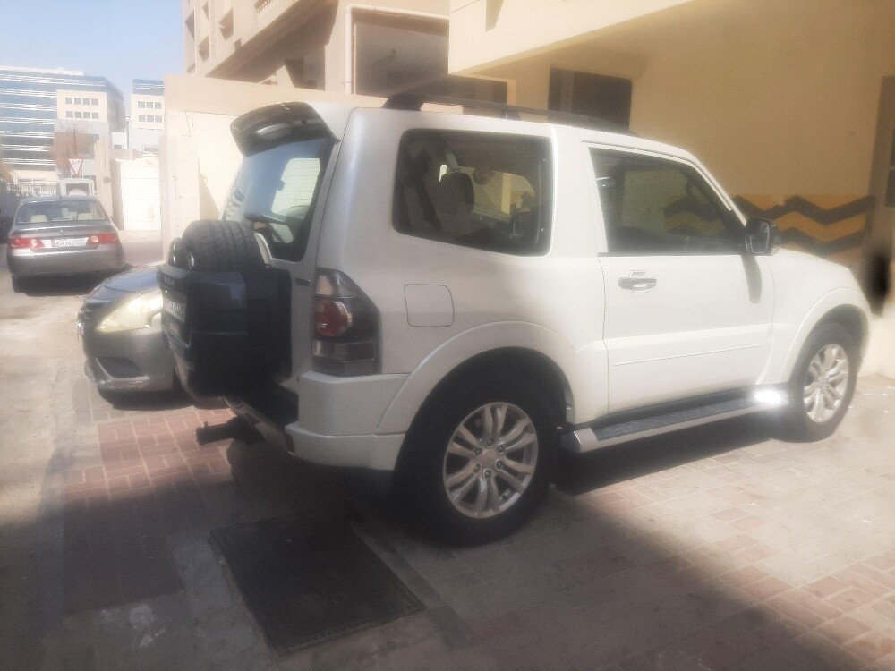2015 full option Limited - 1