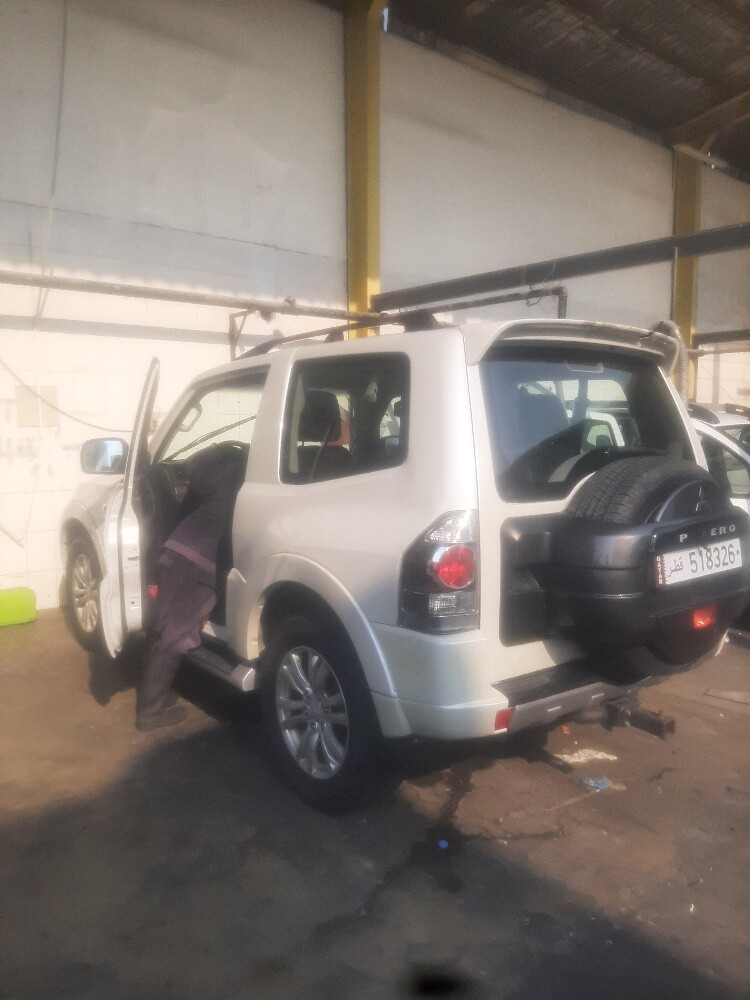2015 full option Limited - 10