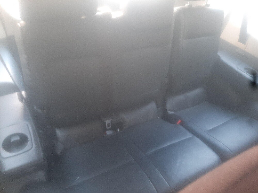 2015 full option Limited - 11