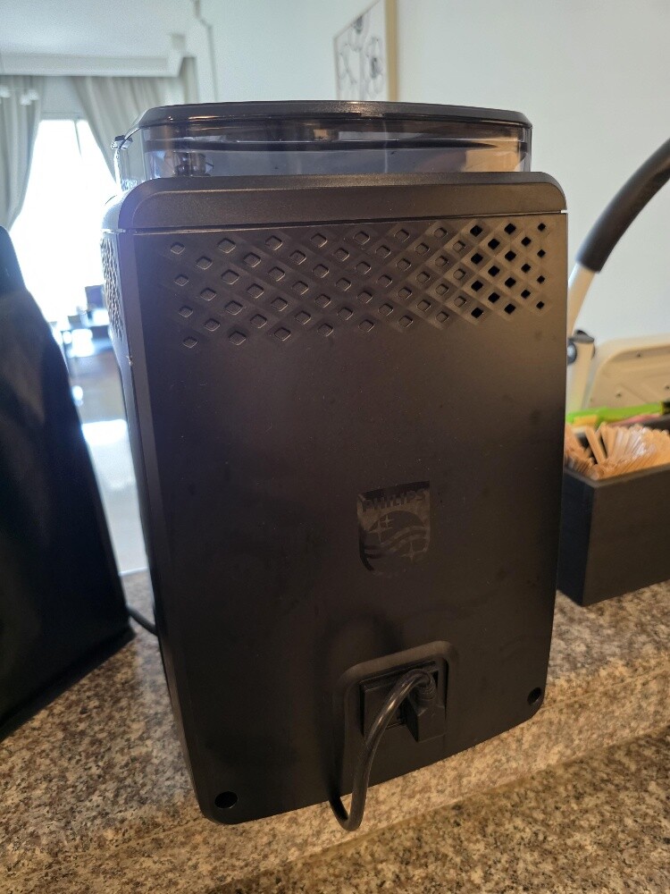 Philips Espreso Maker EP5447/90 - 4