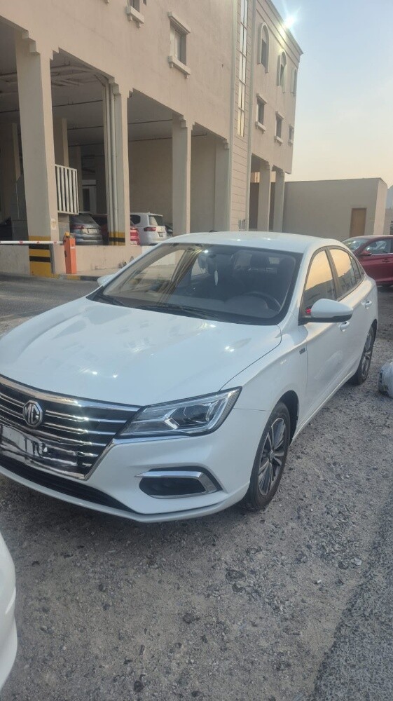 MG5 FOR SALE - 1