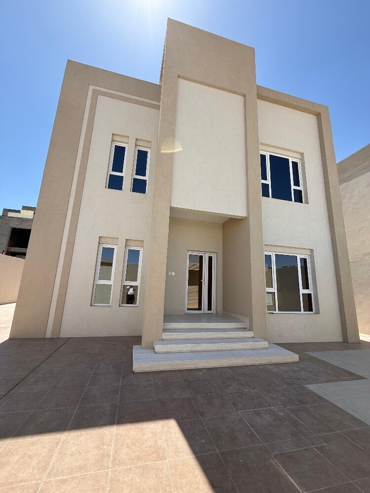 فيلا ازغوي - 6