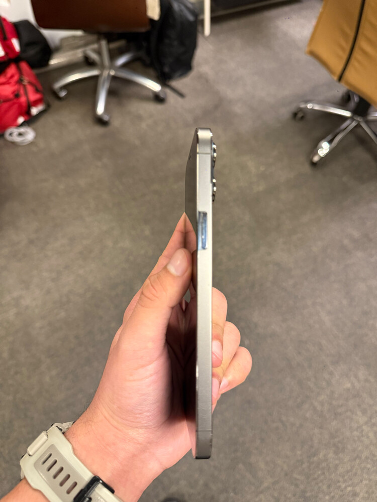 iPhone 12 pro max - 1