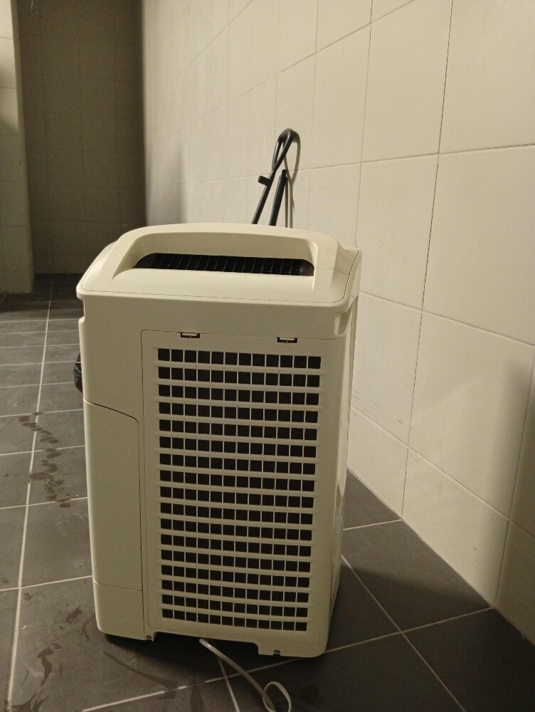 Sharp Air Purifier & Humidifier for - 3