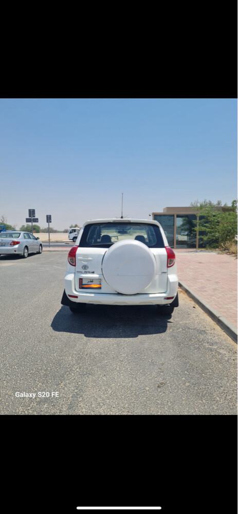 Toyota RAV4  - 3