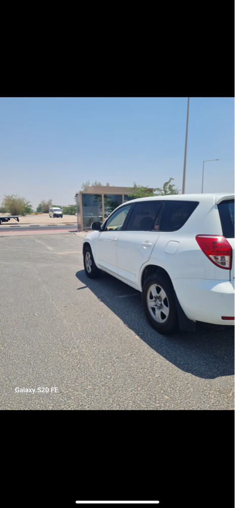 Toyota RAV4  - 5