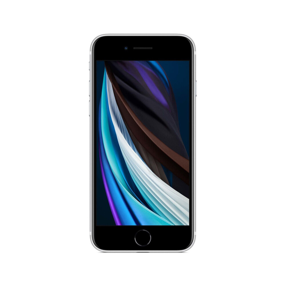 iPhone SE 3rd generation  - 3