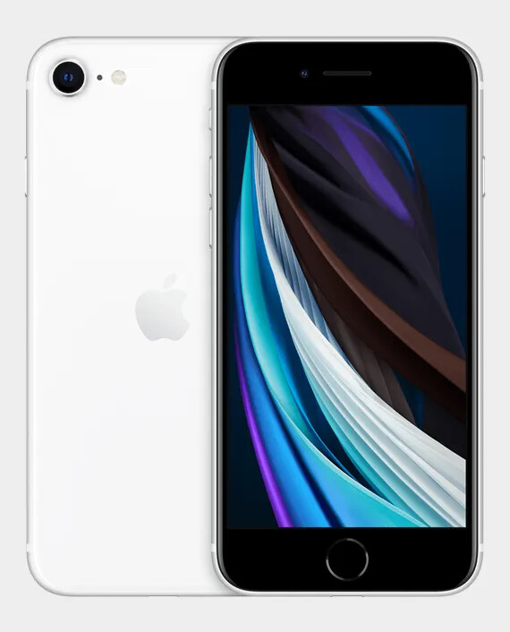 iPhone SE 3rd generation  - 1