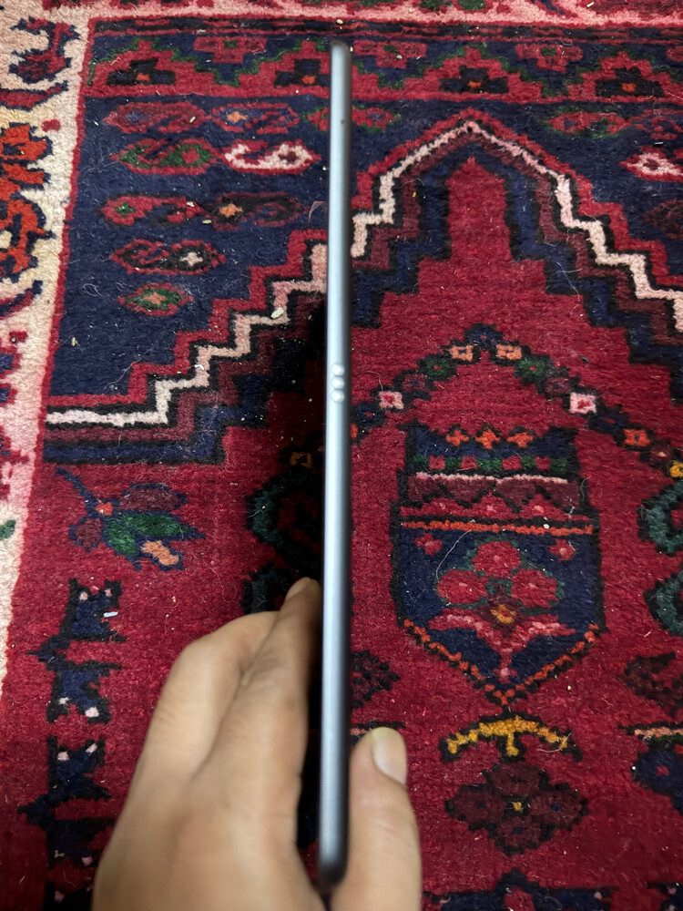 iPad 9 Generation 256GB - 10