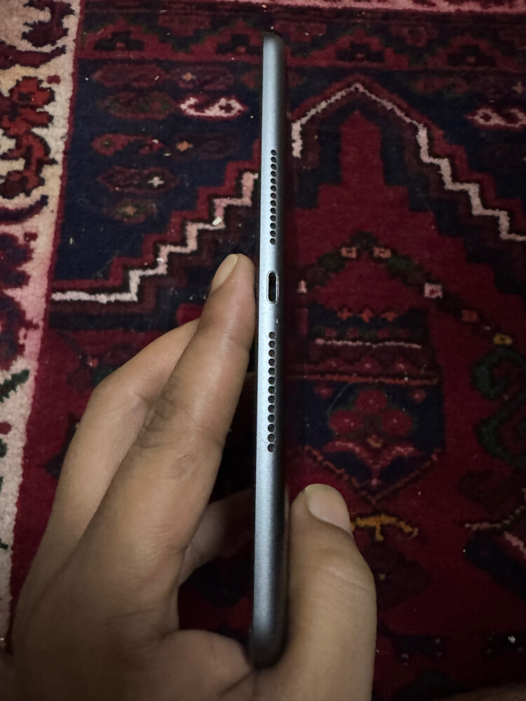 iPad 9 Generation 256GB - 4