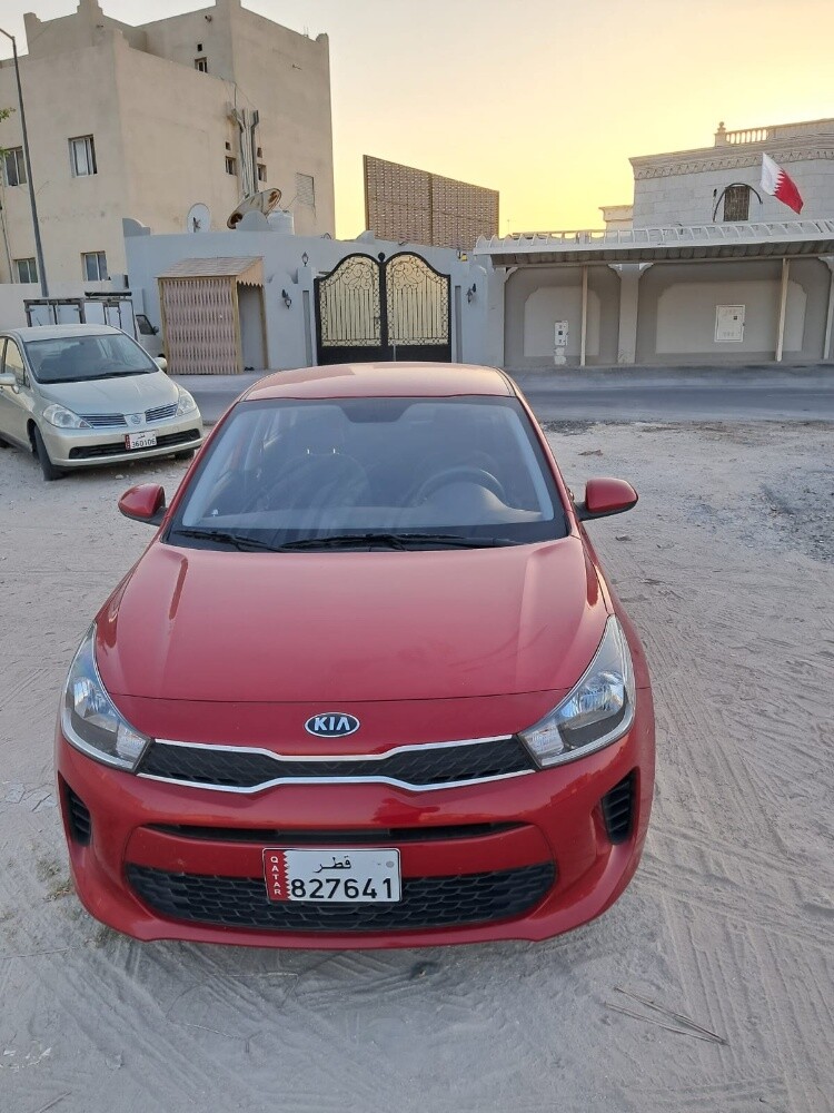 كيا ريو ٢٠٢١ - 2