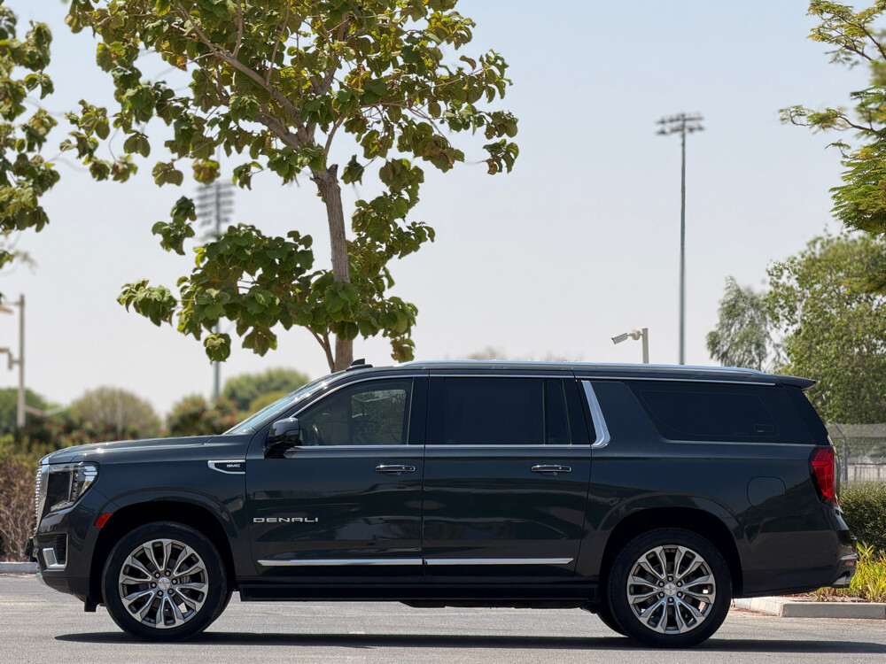 GMC Youcon Denali  - 2