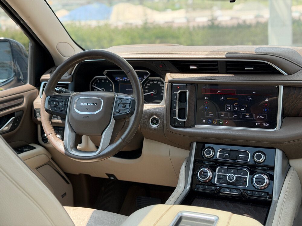 GMC Youcon Denali - 10