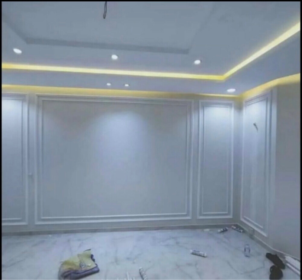 decoration & paint work - 6