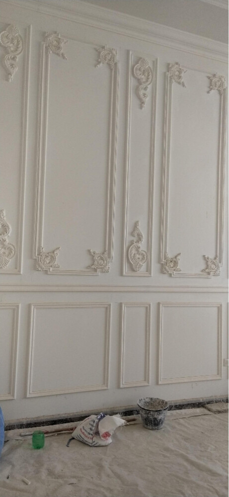 decoration & paint work - 4