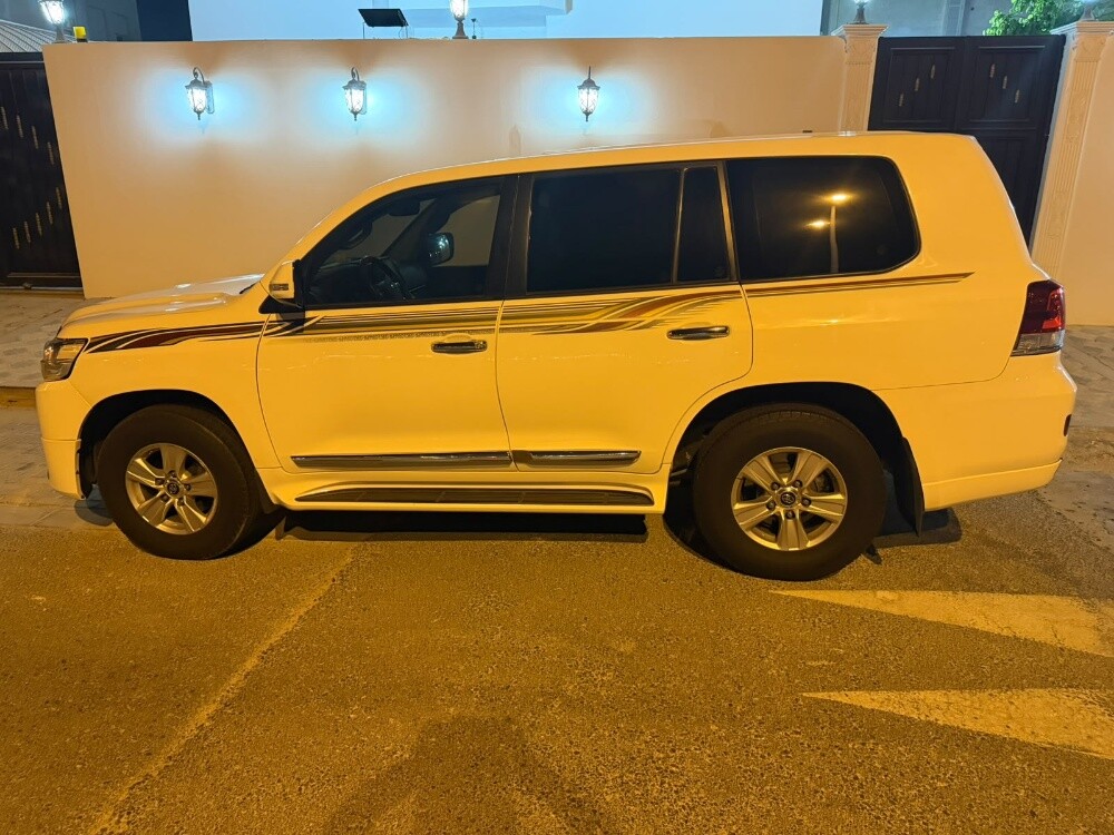 GXR 2017 - 6 Cylinder - 4