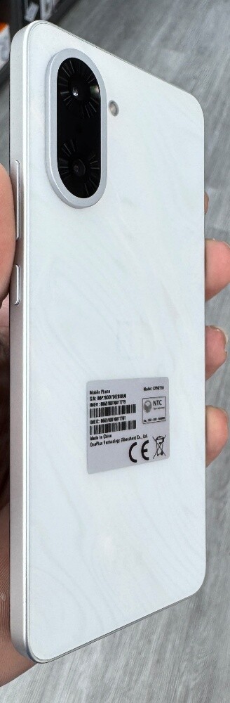 Oneplus Nord CE5 5g - 3