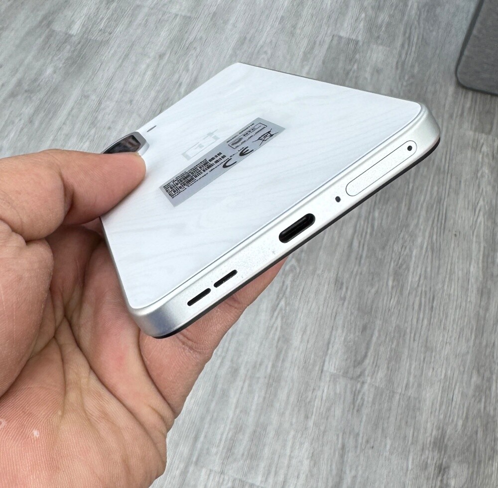 Oneplus Nord CE5 5g - 2