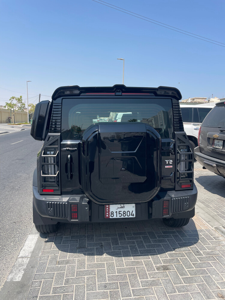 جيتور 2025 - 3