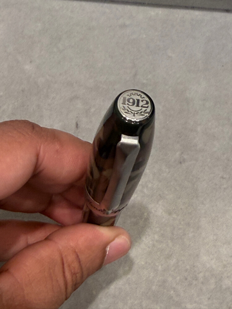 luxury pen - 7