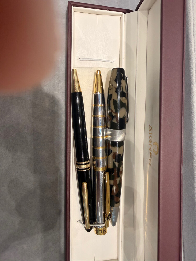 luxury pen - 4