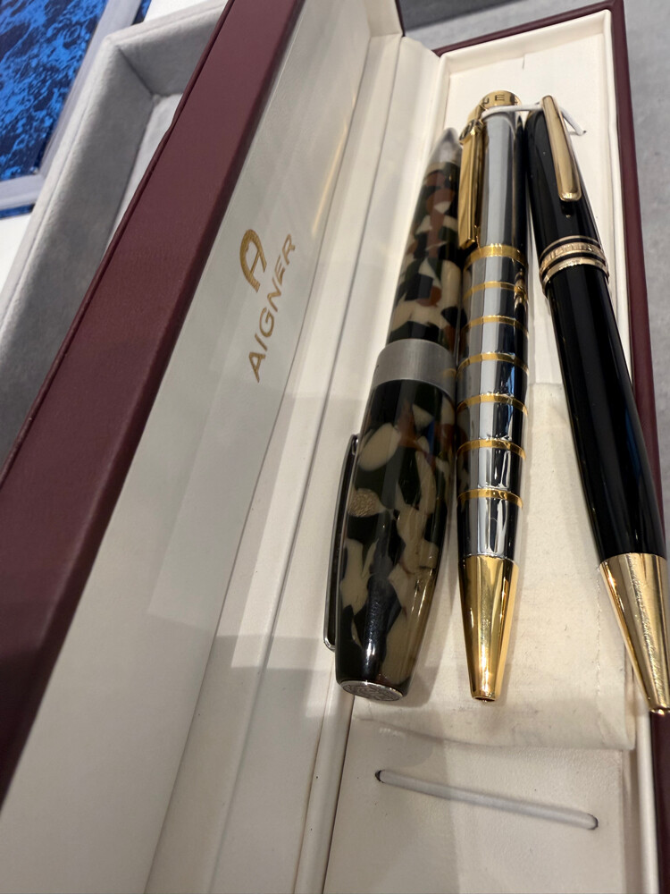 luxury pen - 5