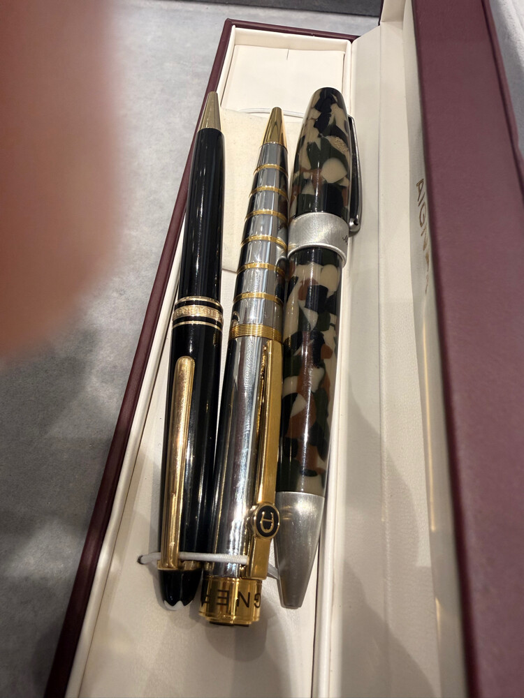 luxury pen - 3