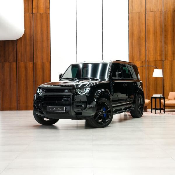 LAND ROVER 110 DEFENDER HSE 2024 - 1