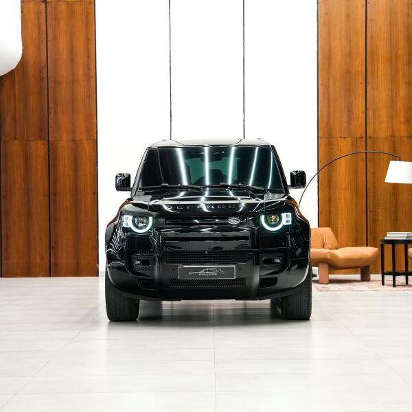 LAND ROVER 110 DEFENDER HSE 2024 - 4
