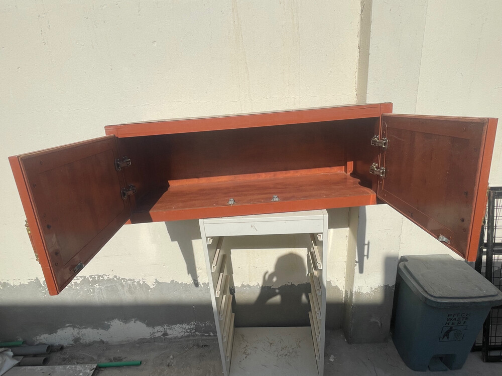 kitchen cupboard for sale  - 3