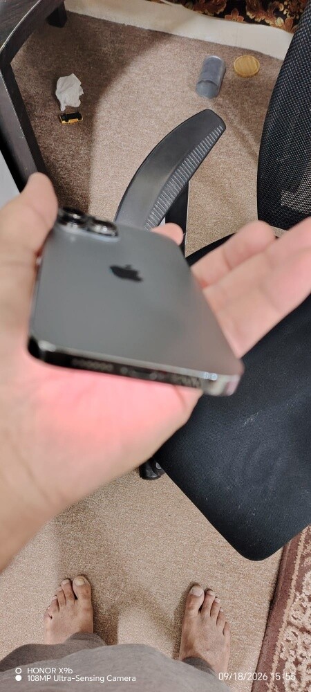 Iphone 13 Pro Max - 8