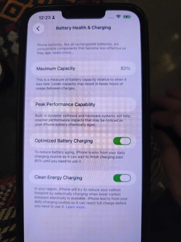 Iphone 13 Pro Max - 2