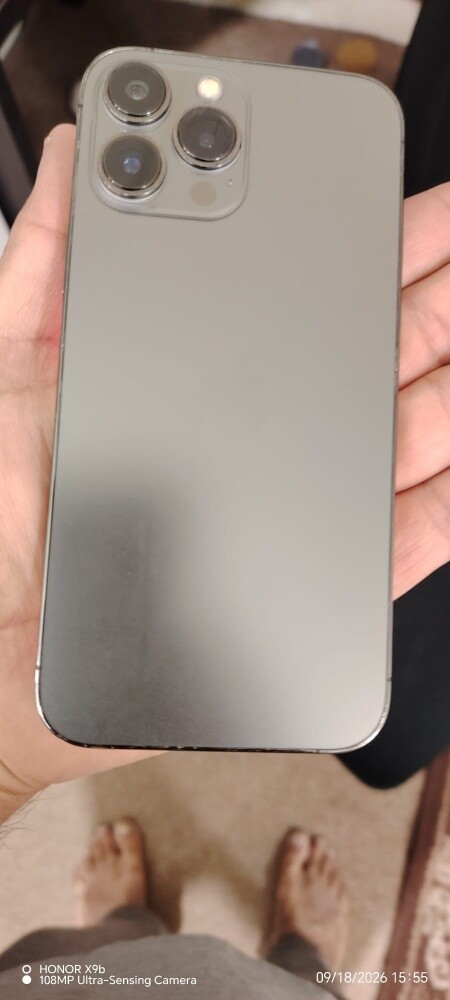 Iphone 13 Pro Max - 9