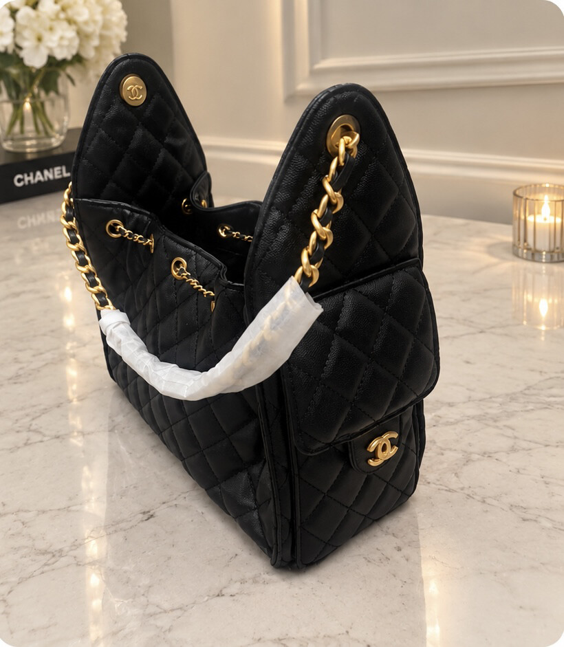 Chanel  - 3