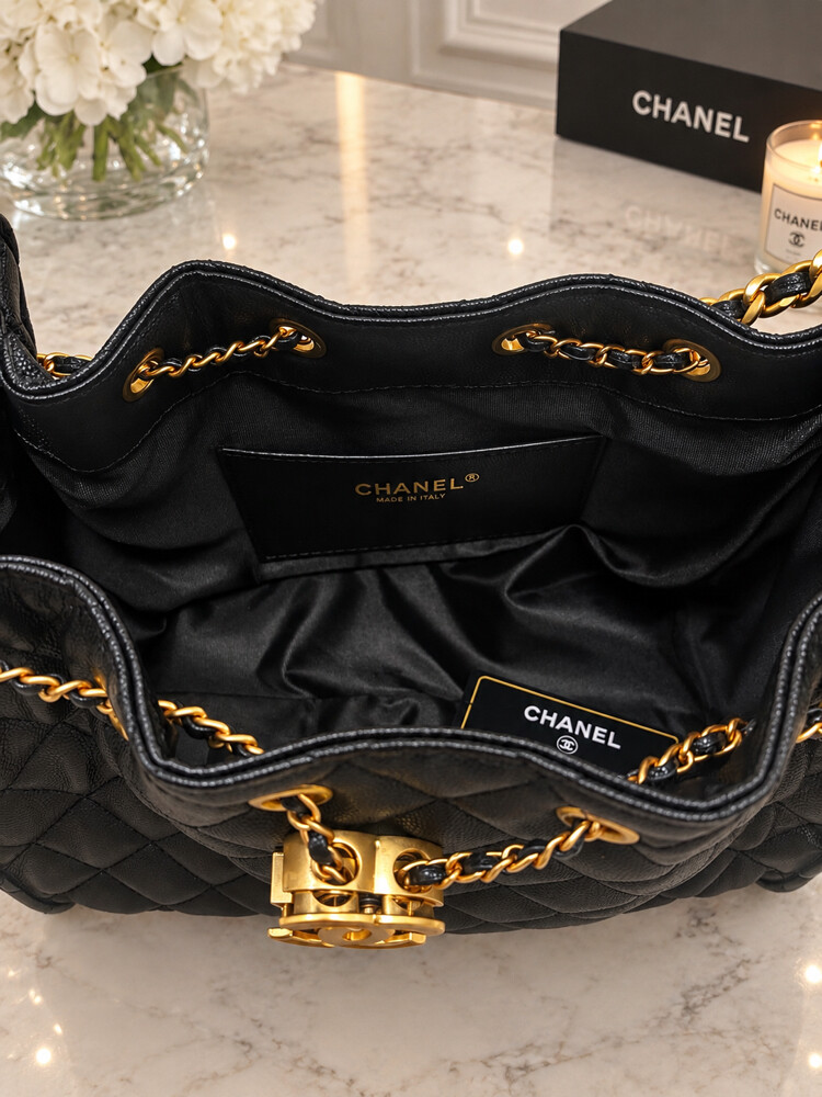 Chanel  - 1