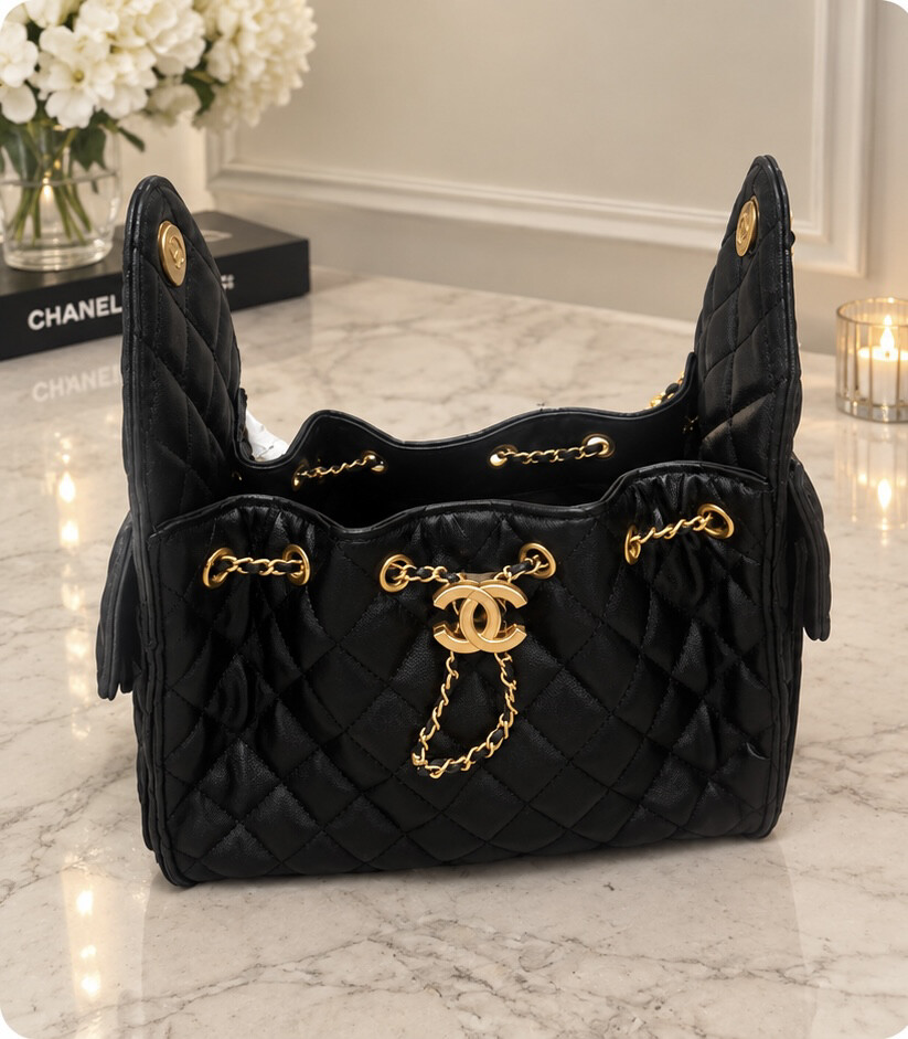 Chanel  - 2