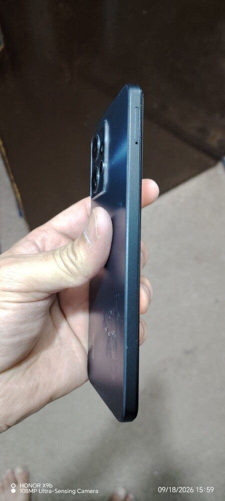 Redmi Note 12 - 1