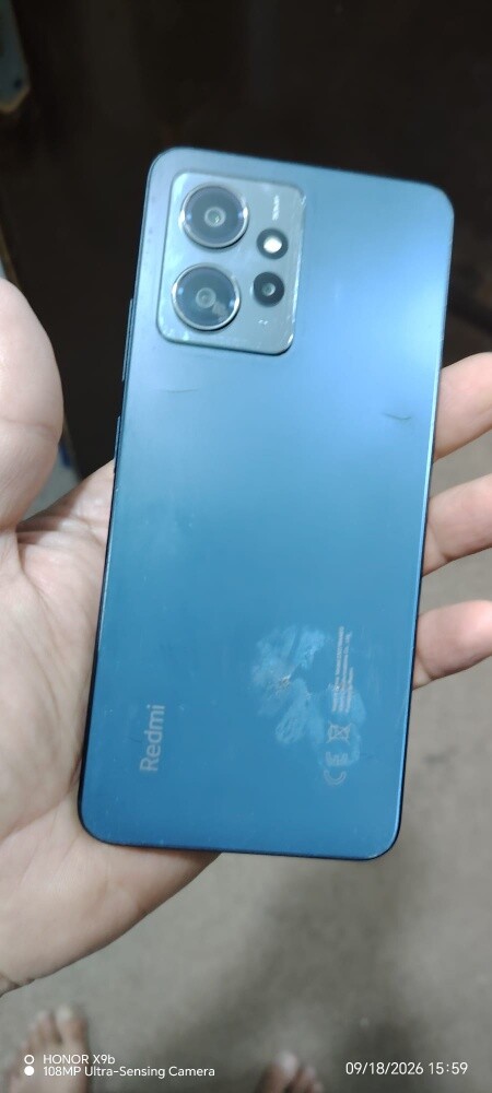 Redmi Note 12 - 2